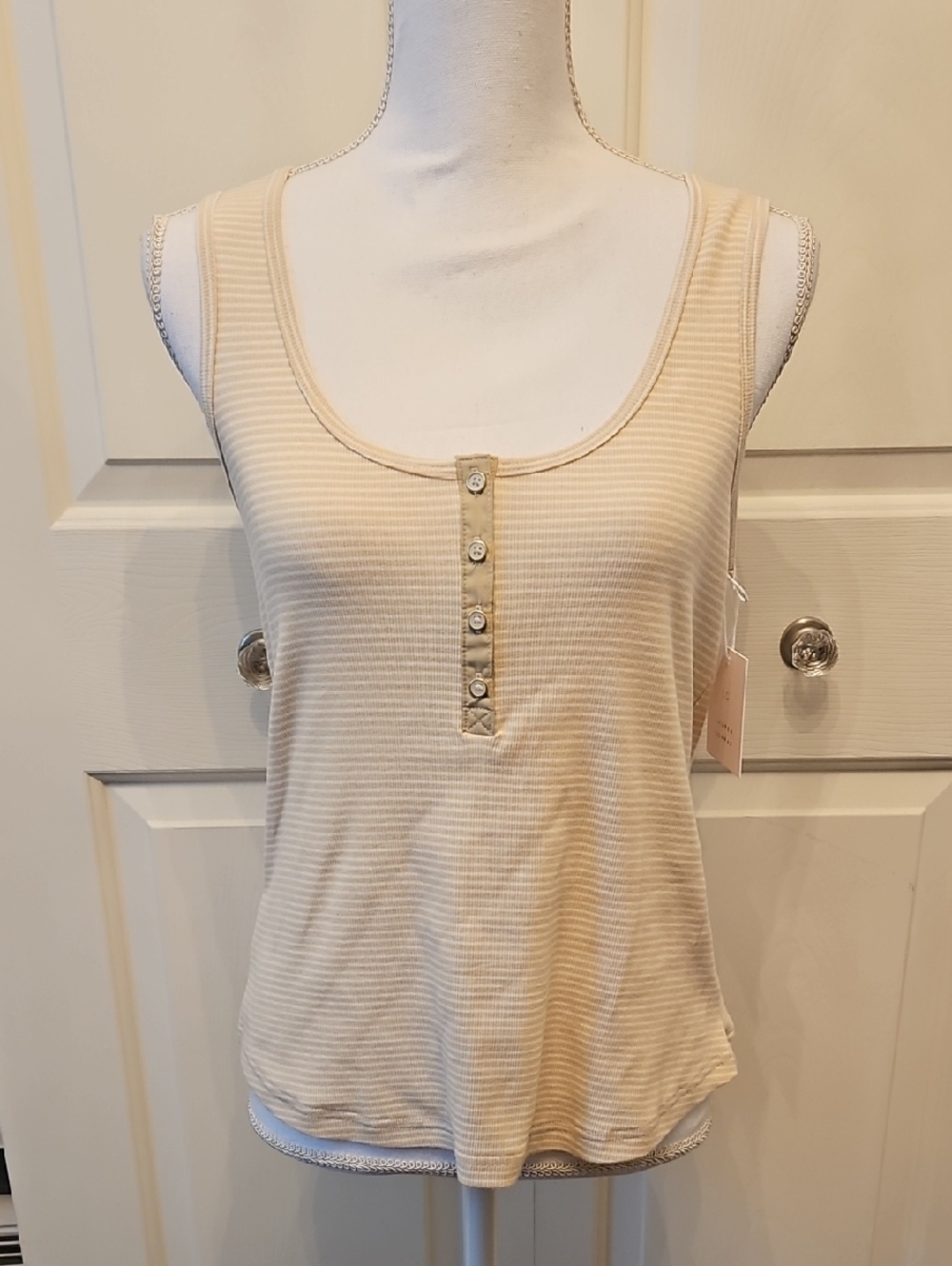 LC Tank Top